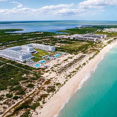 Hotel Riu Latino (Adults Only) Chacmuchuch Екстериор снимка