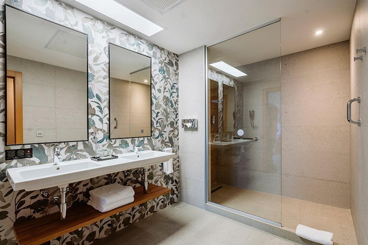 Hotel Riu Latino (Adults Only) Chacmuchuch Екстериор снимка